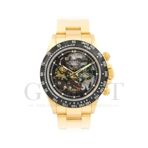 Skeleton Concept<br>サミュエルエトー コンセプトゴールド<br>116528