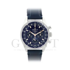 ゼニス<br>クロノマスター オリジナル トリプルカレンダー アベンチュリン<br>03.3402.3610/53.C917