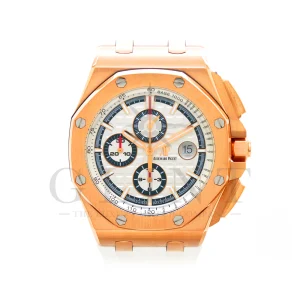 オーデマピゲ<br>ロイヤル オーク オフショア<br>26408OR.OO.A010CA.01