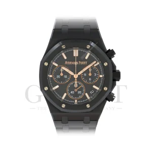 オーデマピゲ<br>ロイヤル オーク クロノグラフ<br>26240CE.OO.1225CE.02