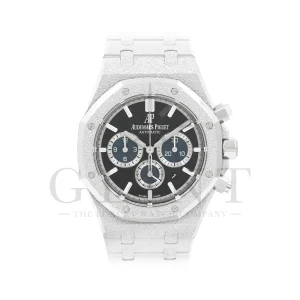 オーデマピゲ<br>ロイヤル オーク フロステッド ゴールド<br>26331BC.GG.1224BC.03