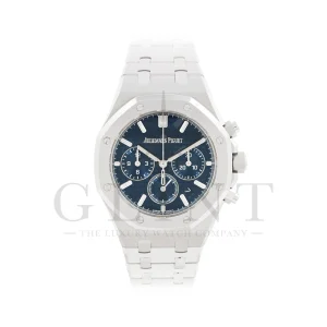 オーデマピゲ<br>ロイヤル オーク クロノグラフ<br>26715ST.OO.1356ST.01