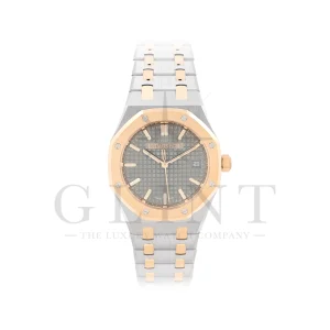 オーデマピゲ<br>ロイヤル オーク オートマティック<br>77450SR.OO.1361SR.03