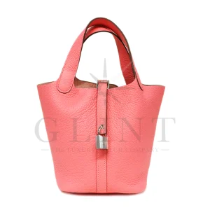 エルメス<br>ピコタンロック PM<br>トリヨンクレマンス