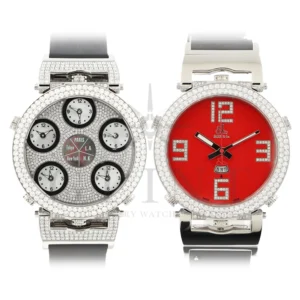 ジェイコブ<br>シックス タイムゾーン<br>JC-G3