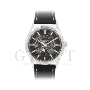 パテックフィリップ<br>グランド コンプリケーション<br>6159G-001