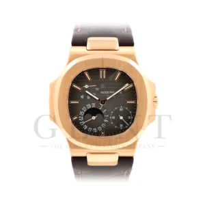 パテックフィリップ<br>ノーチラス<br>5712R-001