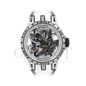 ロジェ・デュブイ<br>エクスカリバー スパイダー<br>オートマティック<br>RDDBEX0946