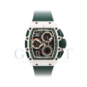 リシャール・ミル<br>RM 72-01<br>ル・マン クラシック