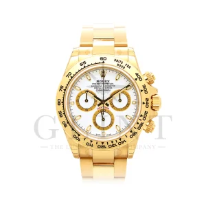 ロレックス<br>コスモグラフ デイトナ<br>116508