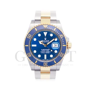 ロレックス<br>サブマリーナー デイト<br>126613LB