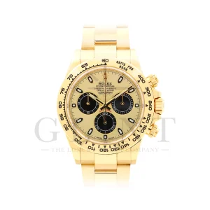 ロレックス<br>コスモグラフ デイトナ<br>116508