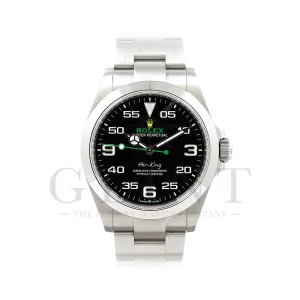 ロレックス<br>エアキング<br>126900