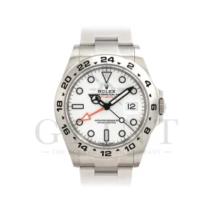 ロレックス<br>エクスプローラー II<br>226570