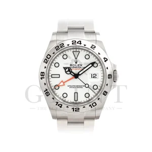 ロレックス<br>エクスプローラー II<br>226570