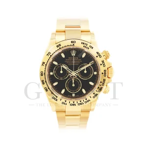 ロレックス<br>コスモグラフ デイトナ<br>116508