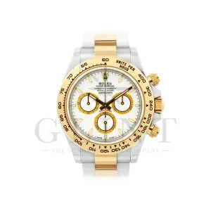 ロレックス<br>コスモグラフ デイトナ<br>126503