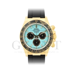 ロレックス<br>コスモグラフ デイトナ<br>126518LN