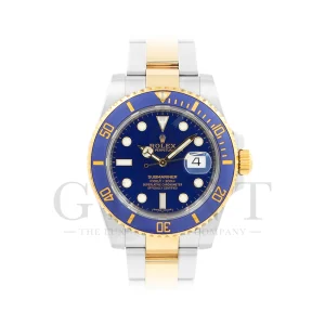 ロレックス<br>サブマリーナー デイト<br>116613LB
