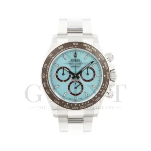 ロレックス<br>コスモグラフ デイトナ<br>126506