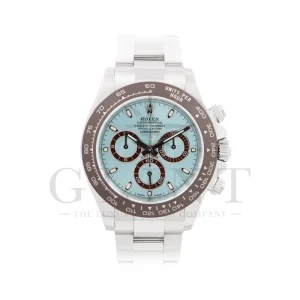 ロレックス<br>コスモグラフ デイトナ<br>116506