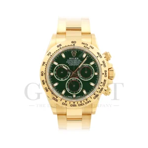 ロレックス<br>コスモグラフ デイトナ<br>116508