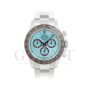 ロレックス<br>コスモグラフ デイトナ<br>116506