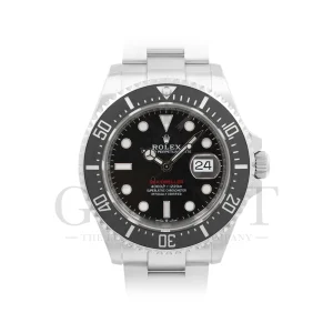 ロレックス<br>シードゥエラー<br>126600