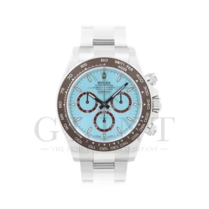 ロレックス<br>コスモグラフ デイトナ<br>126506