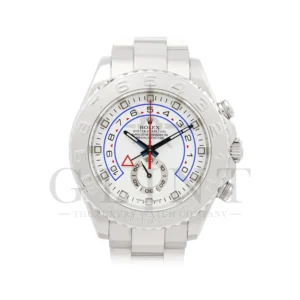 ロレックス<br>ヨットマスター II<br>116689