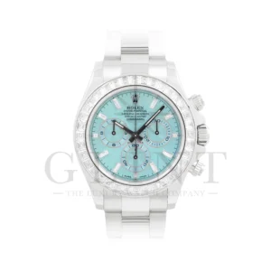 ロレックス<br>コスモグラフ デイトナ<br>116576TBR