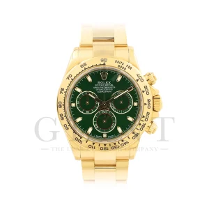 ロレックス<br>コスモグラフ デイトナ<br>116508