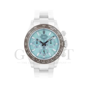 ロレックス<br>コスモグラフ デイトナ<br>116506A