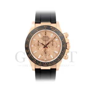 ロレックス<br>コスモグラフ デイトナ<br>116515LNA