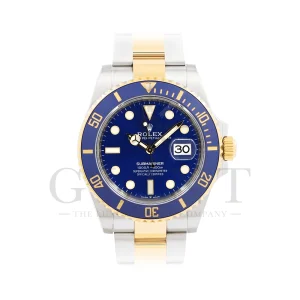 ロレックス<br>サブマリーナー デイト<br>126613LB