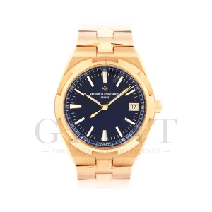 ヴァシュロン・コンスタンタン<br>オーヴァーシーズ・オートマティック<br>4520V/210R-B705