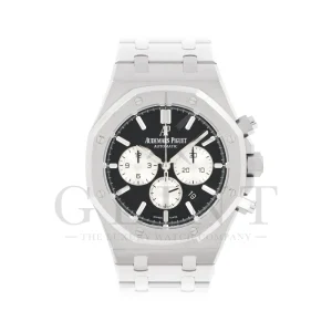 オーデマピゲ<br>ロイヤル オーク クロノグラフ<br>26331ST.OO.1220ST.02