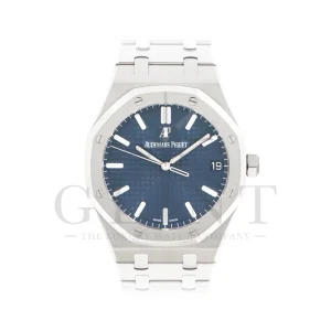 オーデマピゲ<br>ロイヤル オーク オートマティック<br>15500ST.OO.1220ST.01