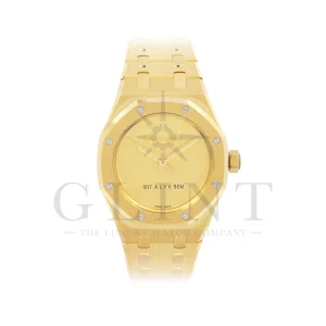 オーデマピゲ<br>ロイヤル オーク オートマティック<br>15550BA.OO.1356BA.02