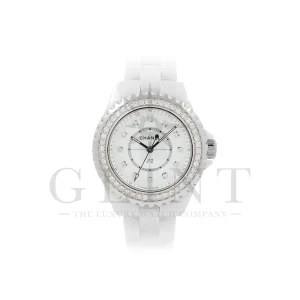 シャネル<br>J12 33M<br>H5703