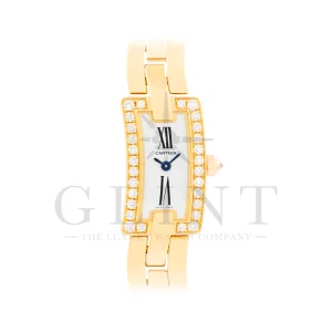 カルティエ<br>バレリーナ ウォッチ<br>WG40013J