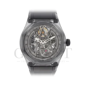 ジラール・ペルゴ<br>ロレアート<br>アブソルート ライト & シェード<br>81071-43-2022-1CX