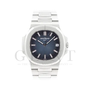 パテックフィリップ<br>ノーチラス<br>5711/1A-010