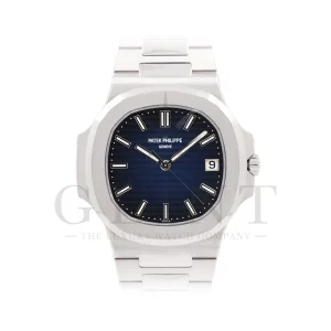 パテックフィリップ<br>ノーチラス<br>5811/1G-001