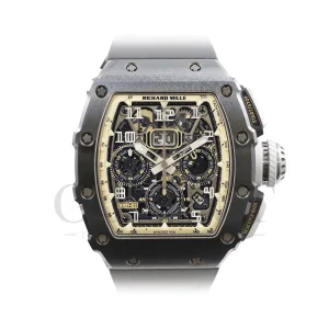 リシャール・ミル<br>RM 11-03<br>セラミック×チタニウム