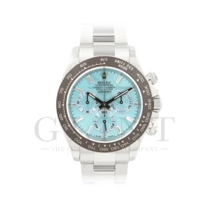 ロレックス<br>コスモグラフ デイトナ<br>116506A