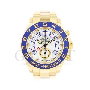 ロレックス<br>ヨットマスター II<br>116688