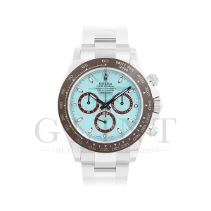 ロレックス<br>コスモグラフ デイトナ<br>116506