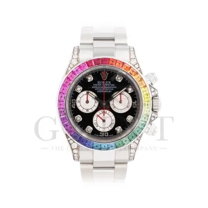 ロレックス<br>コスモグラフ デイトナ<br>116509