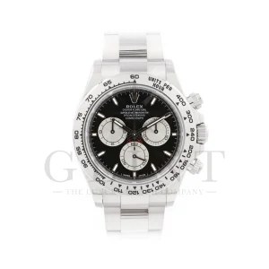 ロレックス<br>コスモグラフ デイトナ<br>126509